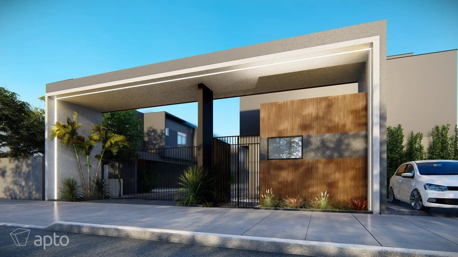 Ecohouse Atlântico · imagem 16