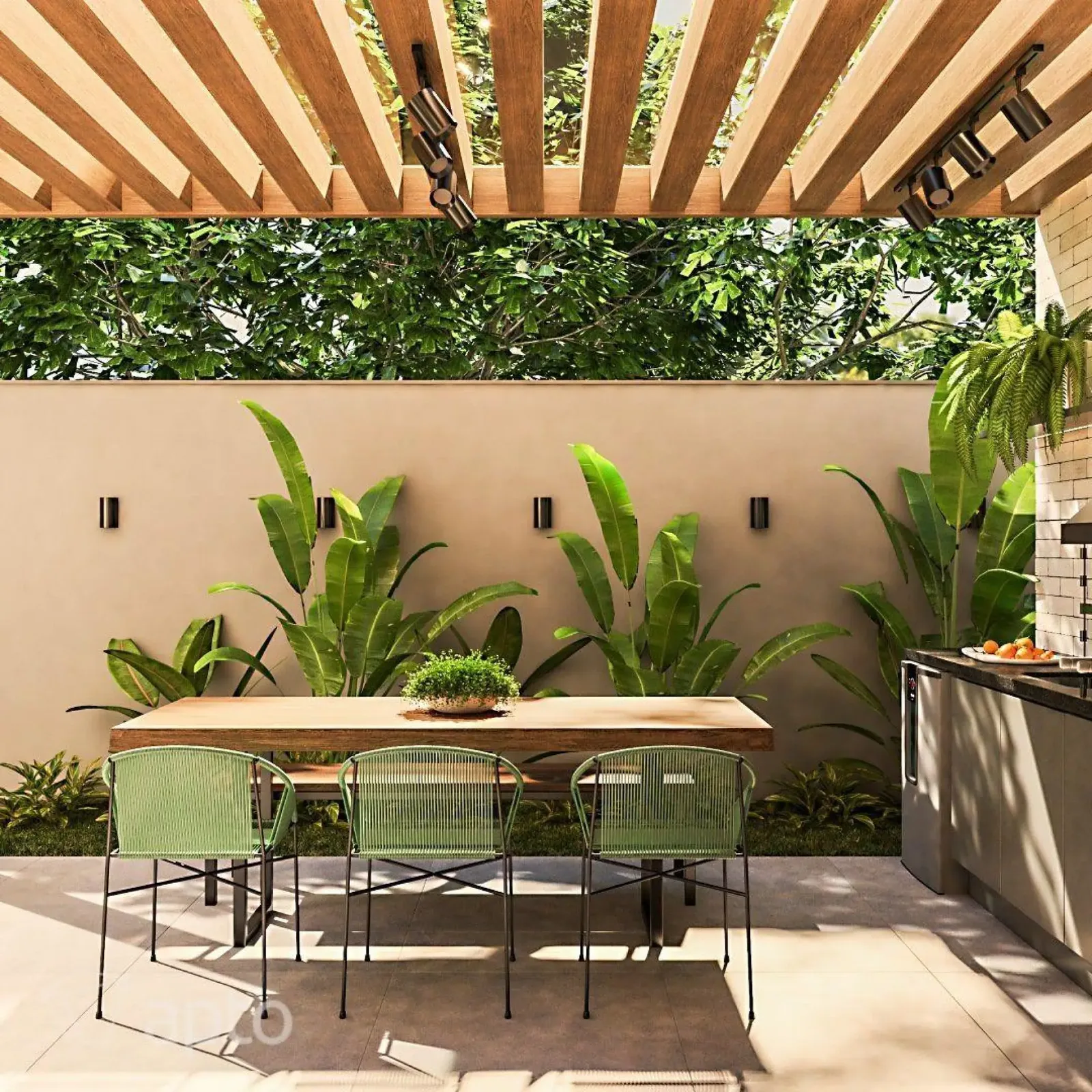 Ecohouse Atlântico · imagem 6