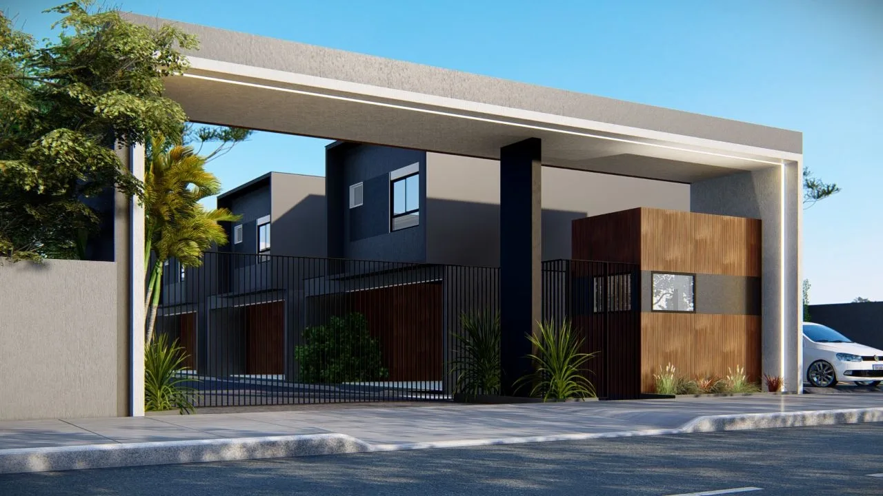 Ecohouse Atlântico · imagem 35