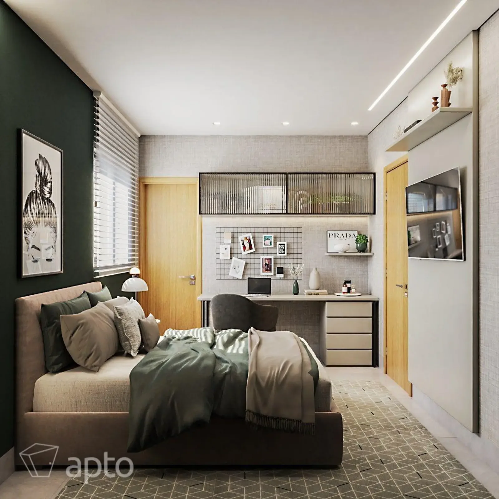 Ecohouse Atlântico · imagem 31