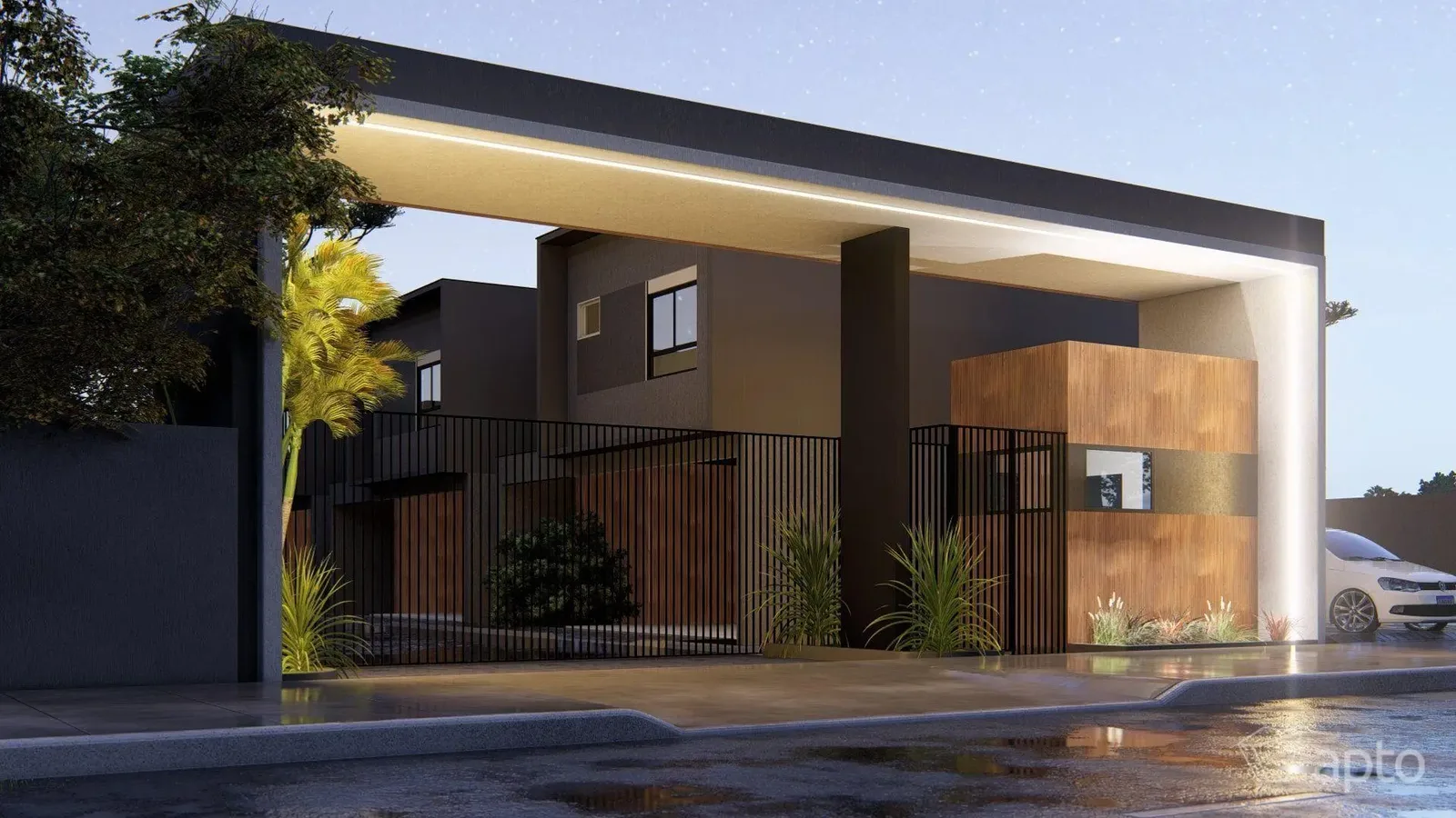 Ecohouse Atlântico · imagem 15