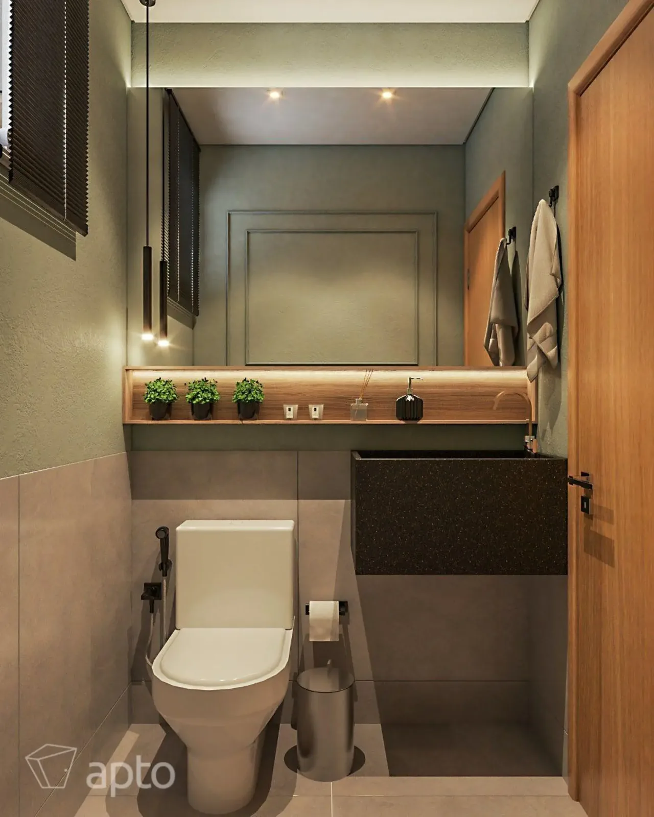 Ecohouse Atlântico · imagem 29