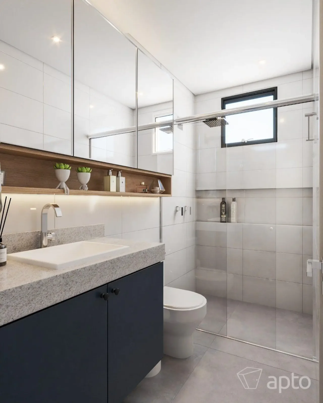 Ecohouse Atlântico · imagem 33