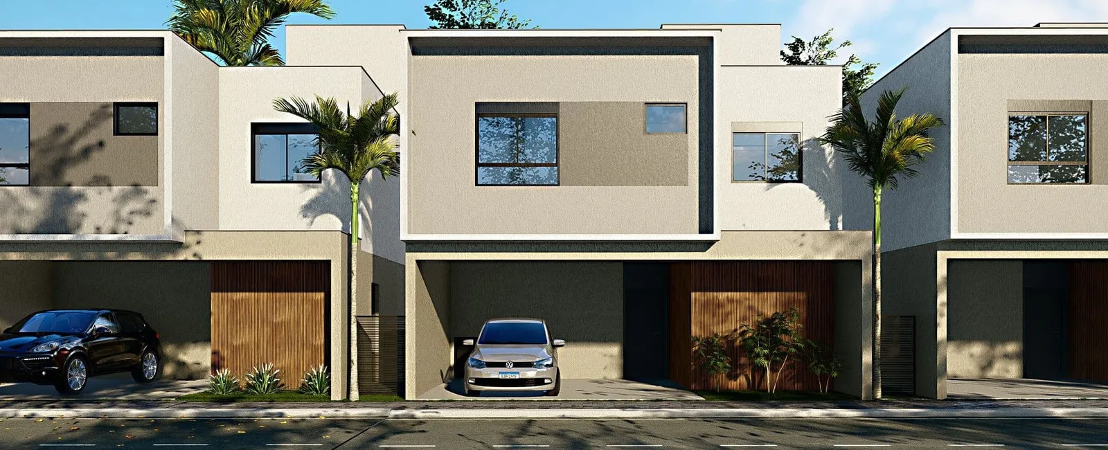 Ecohouse Atlântico · imagem 1
