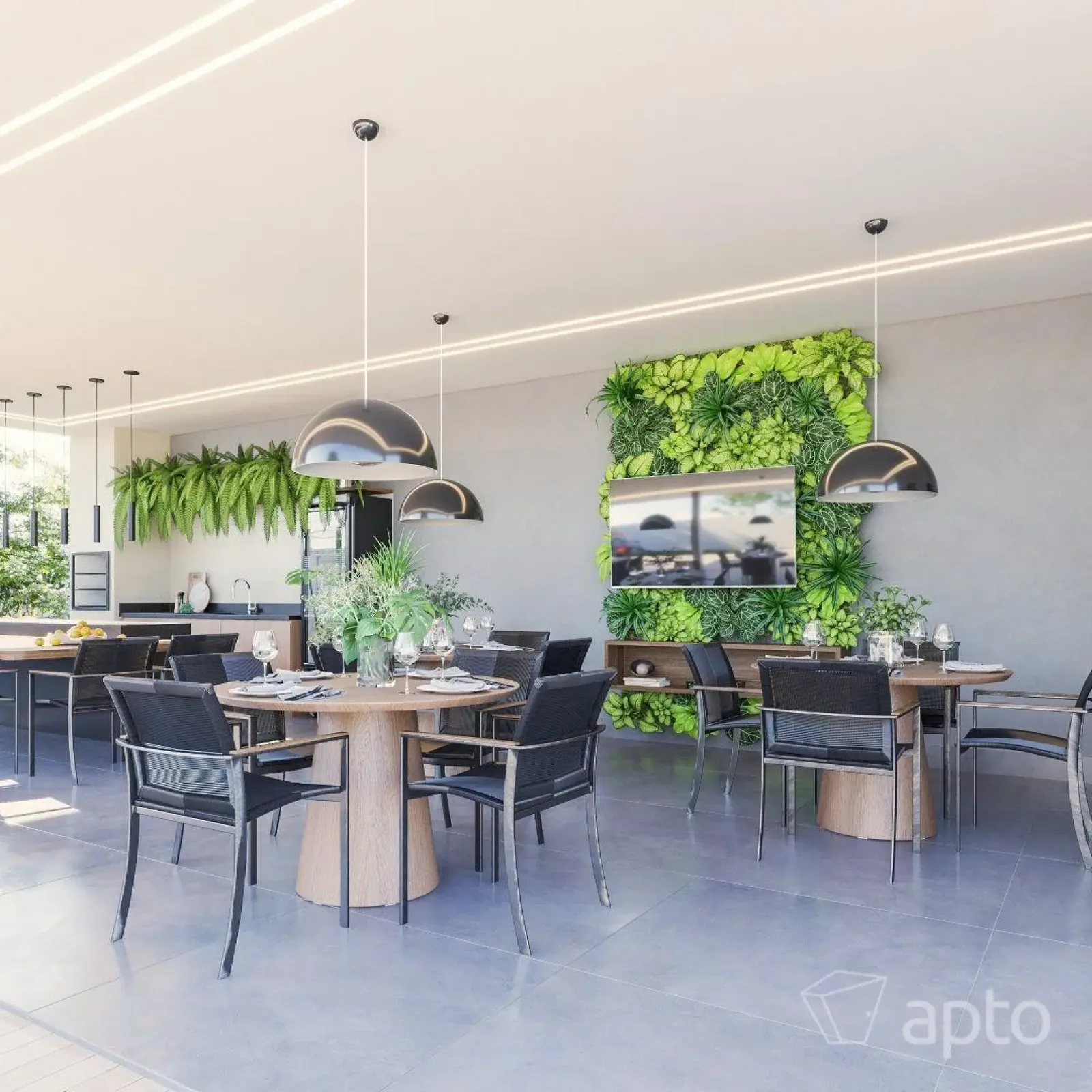 Ecohouse Atlântico · imagem 8