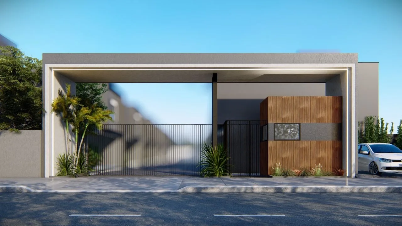 Ecohouse Atlântico · imagem 36