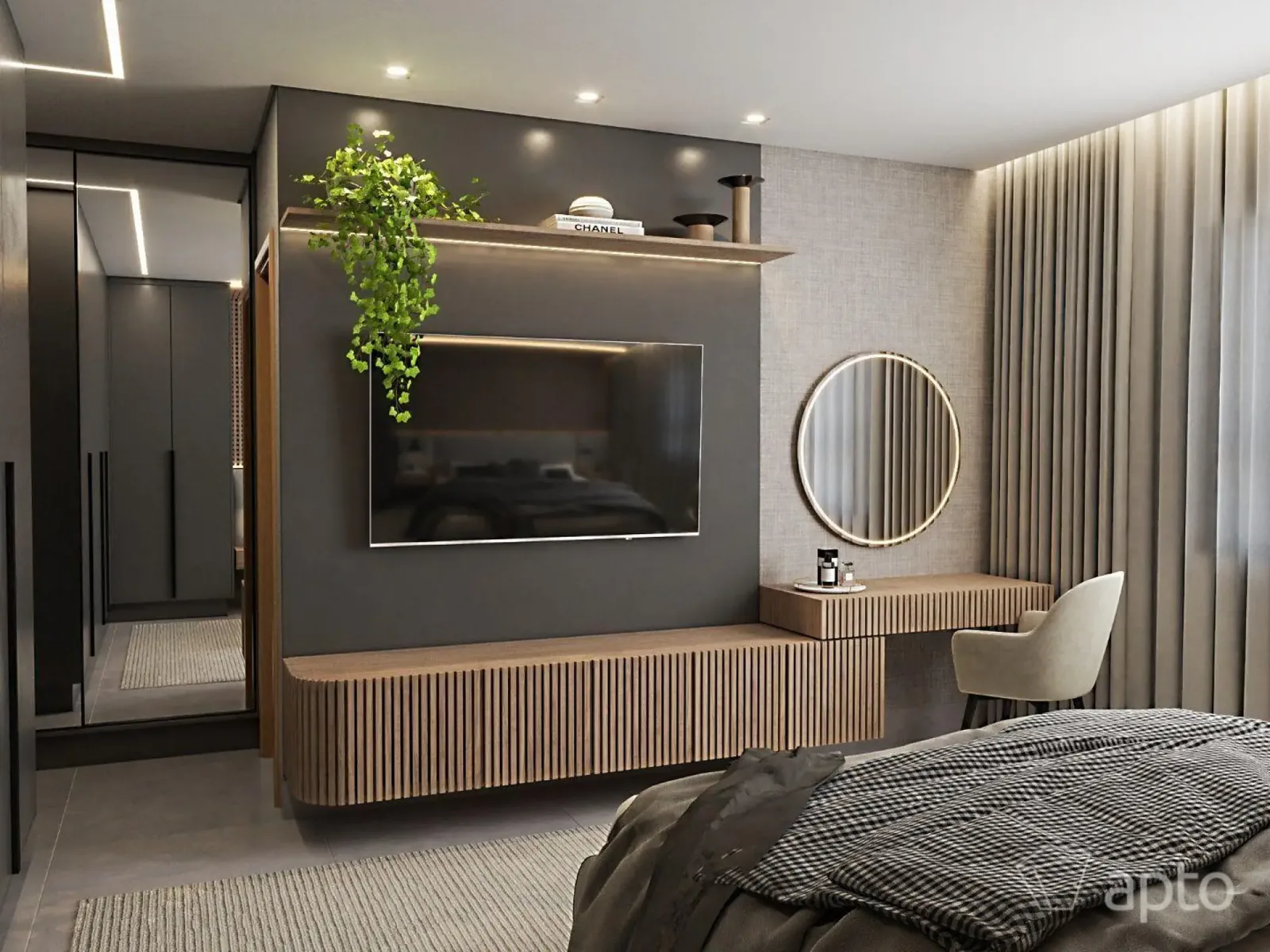 Ecohouse Atlântico · imagem 20