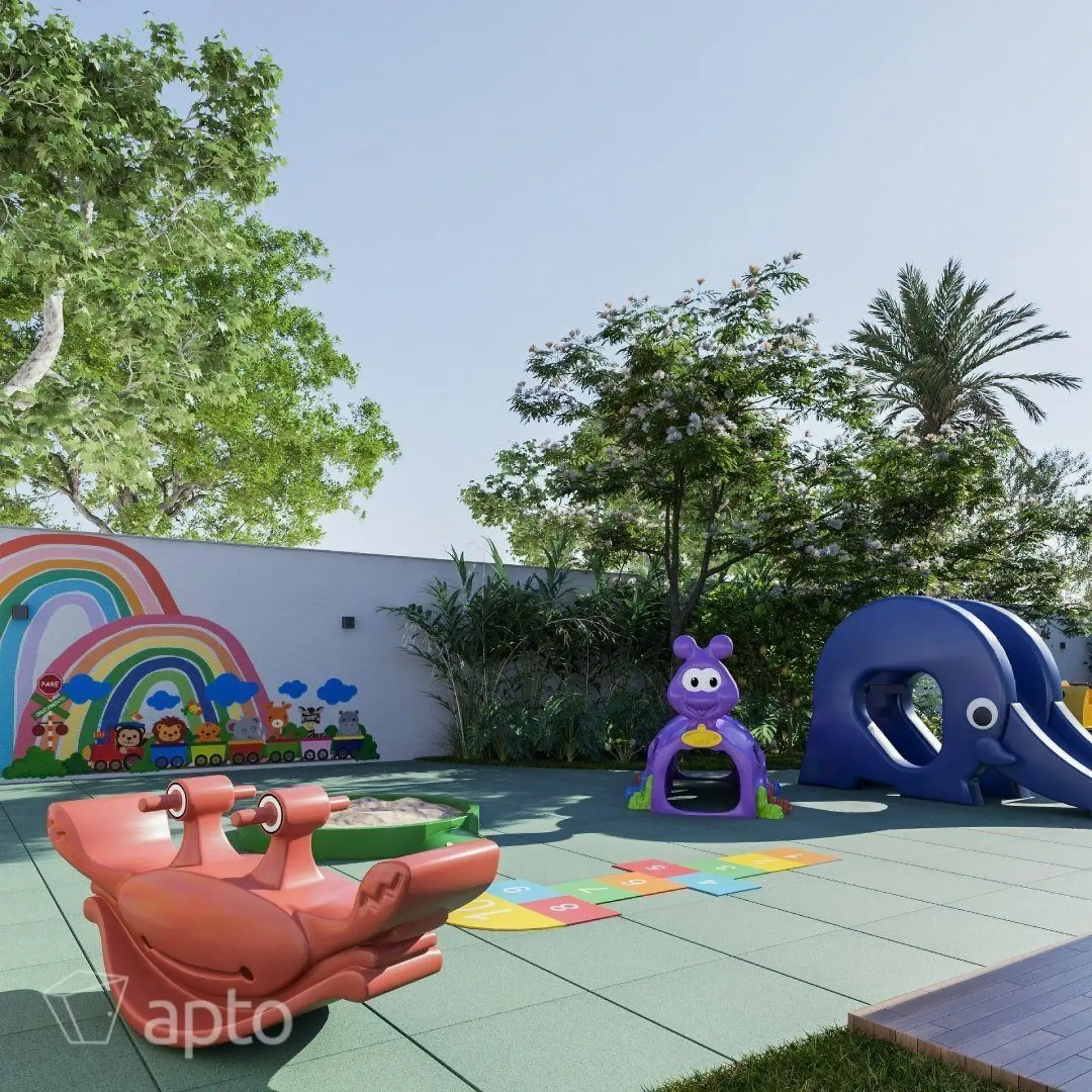 Ecohouse Atlântico · imagem 9