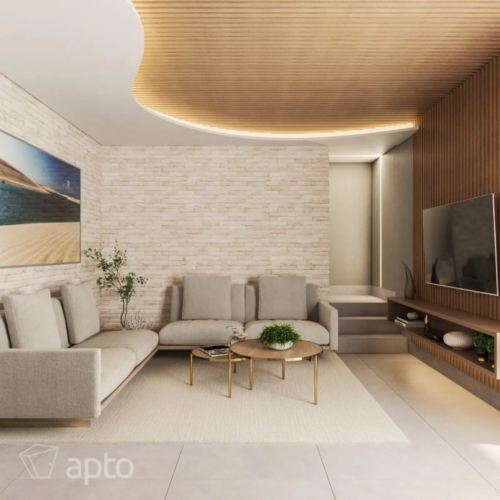 Ecohouse Atlântico · imagem 21