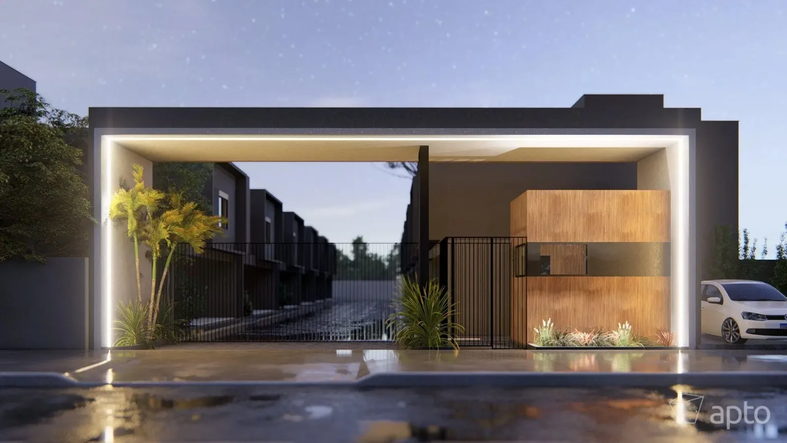 Ecohouse Atlântico · imagem 14