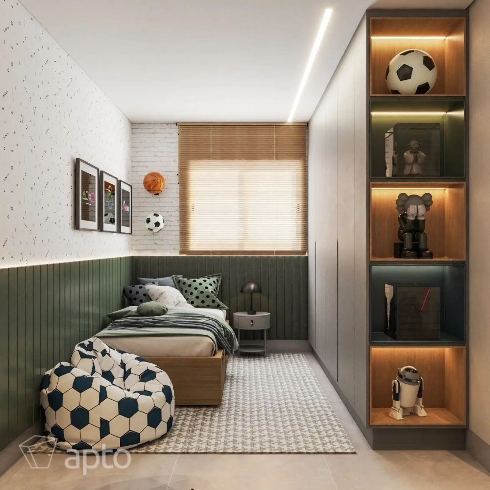 Ecohouse Atlântico · imagem 25