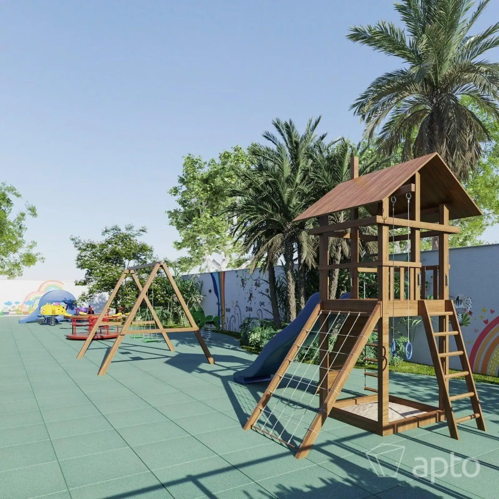 Ecohouse Atlântico · imagem 11