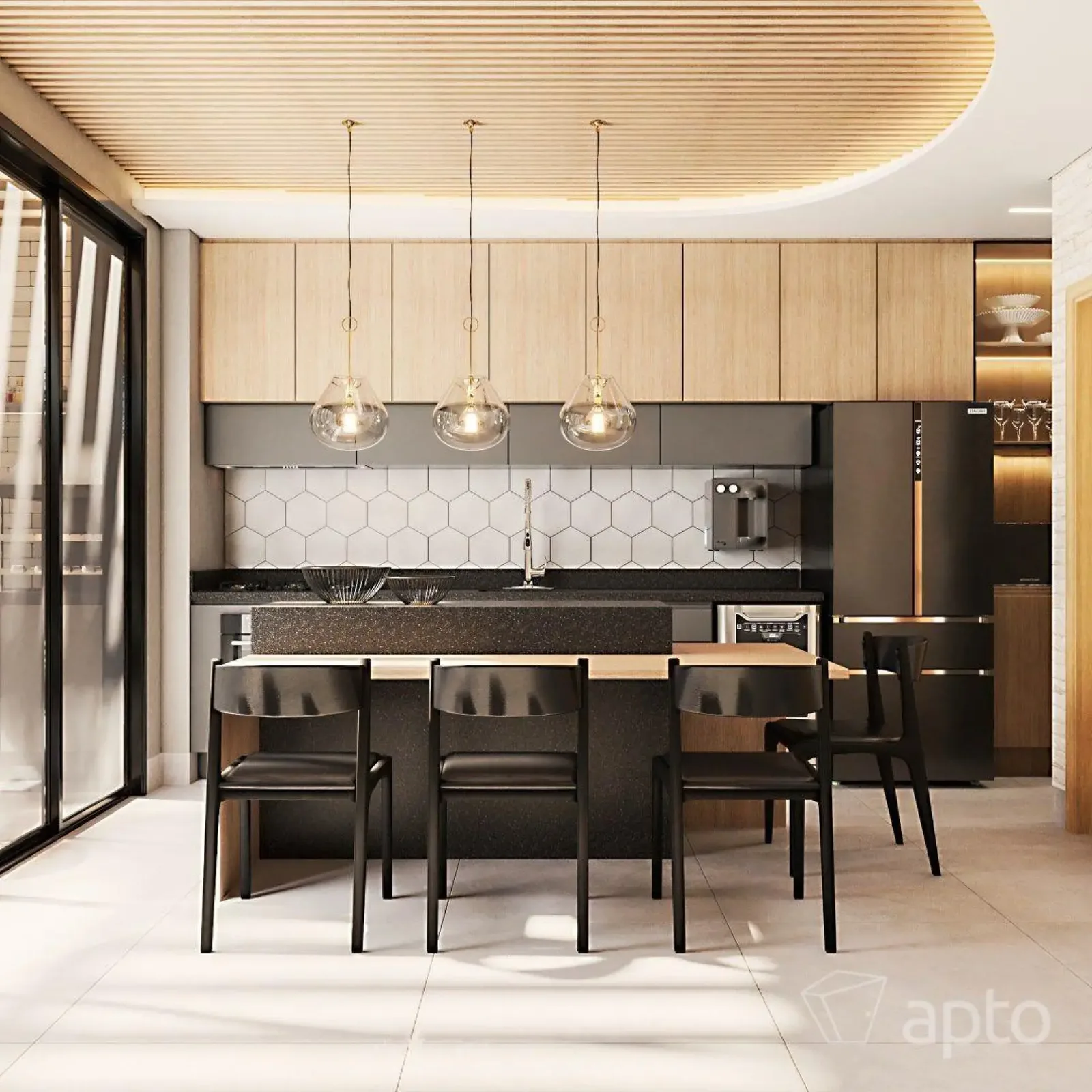 Ecohouse Atlântico · imagem 24