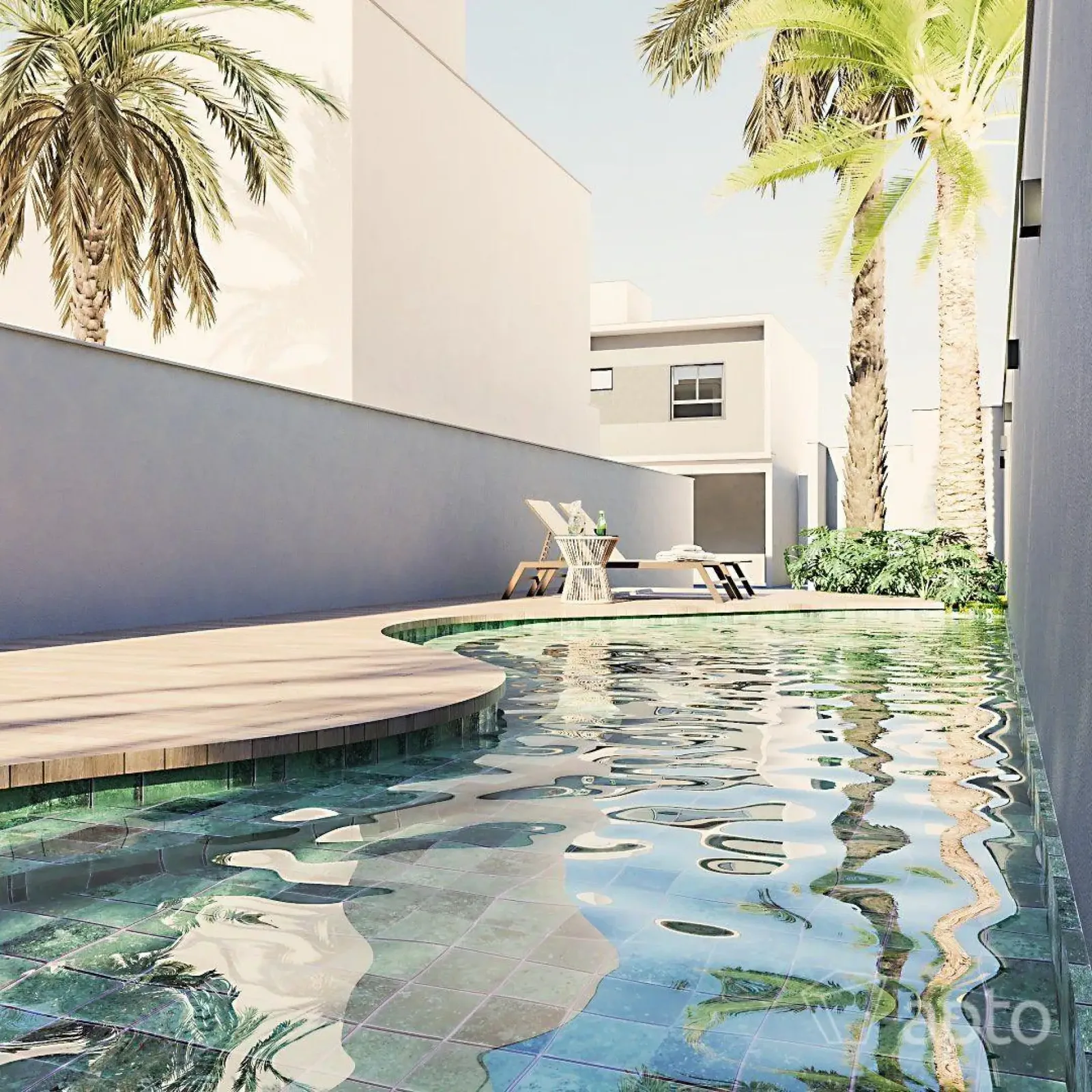 Ecohouse Atlântico · imagem 4