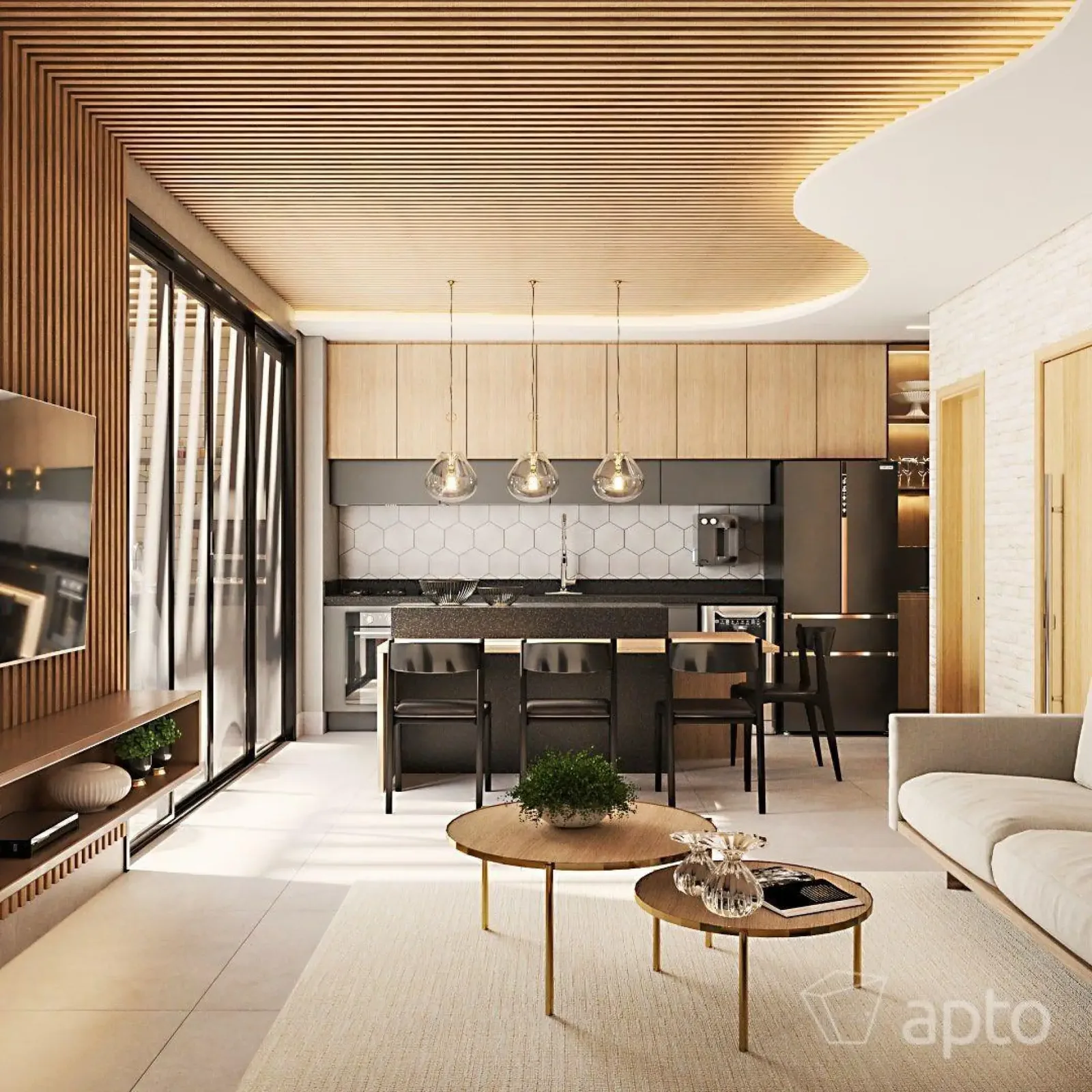 Ecohouse Atlântico · imagem 22