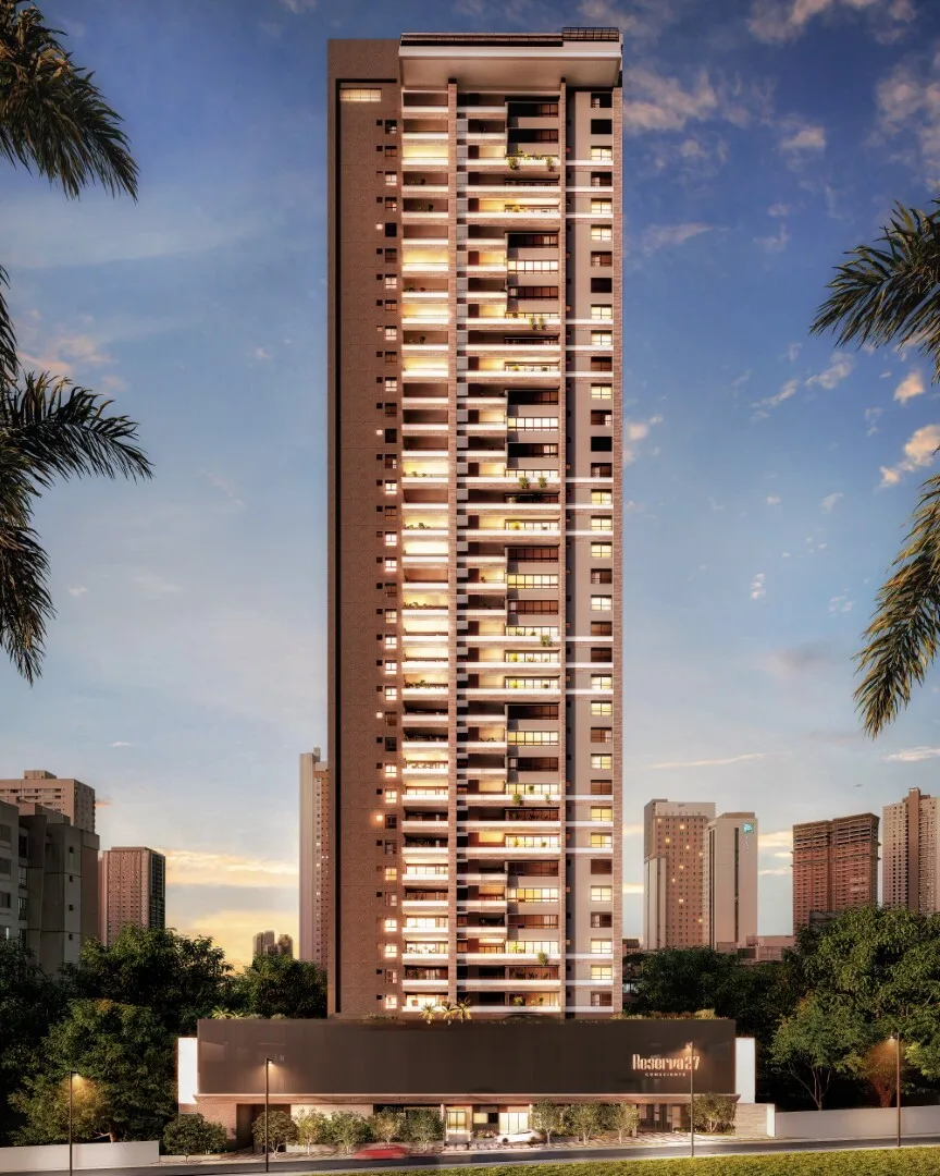 Reserva 27 · imagem 1