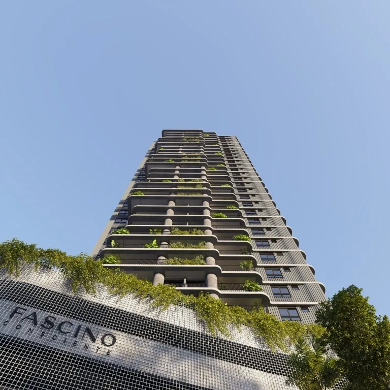 Fascino Consciente · imagem 1