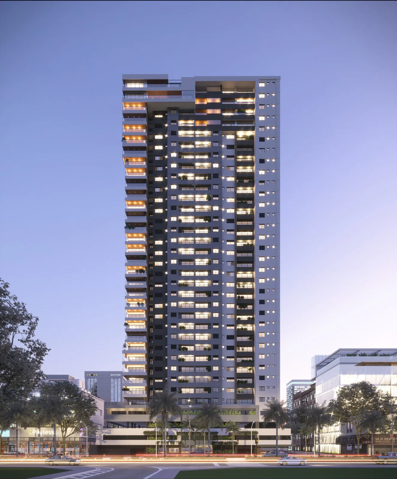 Urbani Vista Home · imagem 3