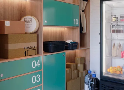 Urbani Vista Home · imagem 8