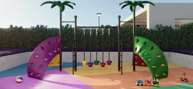 Urbani Vista Home · imagem 11