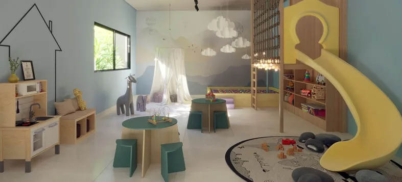 Urbani Vista Home · imagem 9
