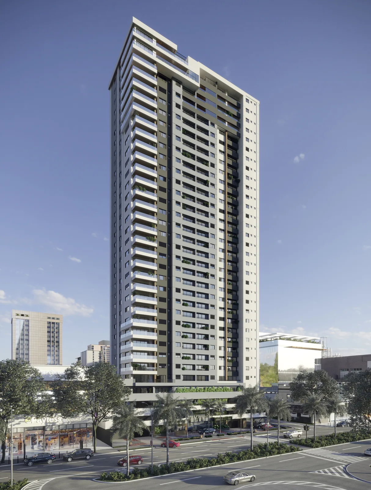 Urbani Vista Home · imagem 1