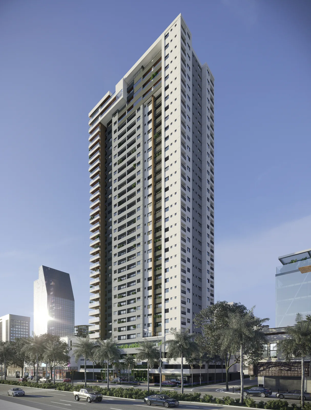 Urbani Vista Home · imagem 2