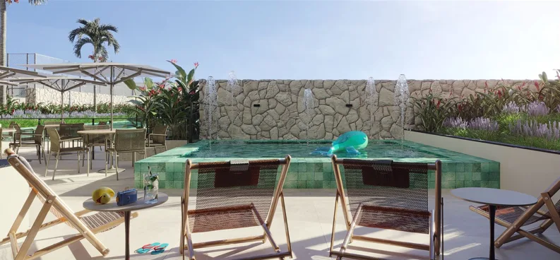 Urbani Vista Home · imagem 15
