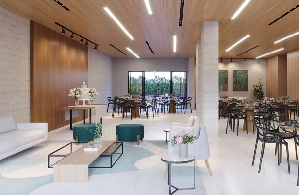 Urbani Vista Home · imagem 6