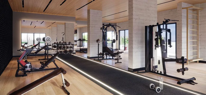 Urbani Vista Home · imagem 5