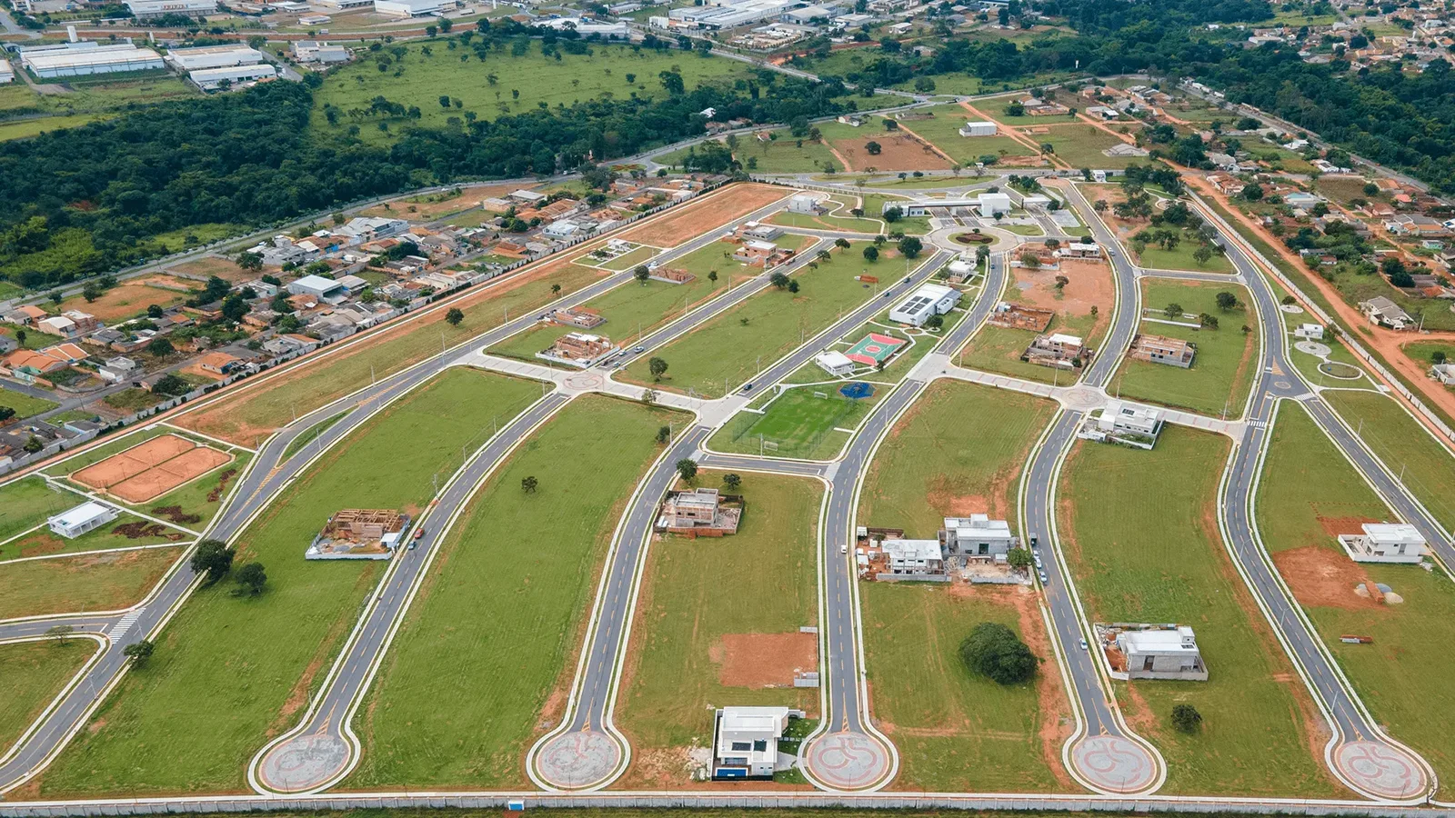 Parqville Jacarandá · imagem 5