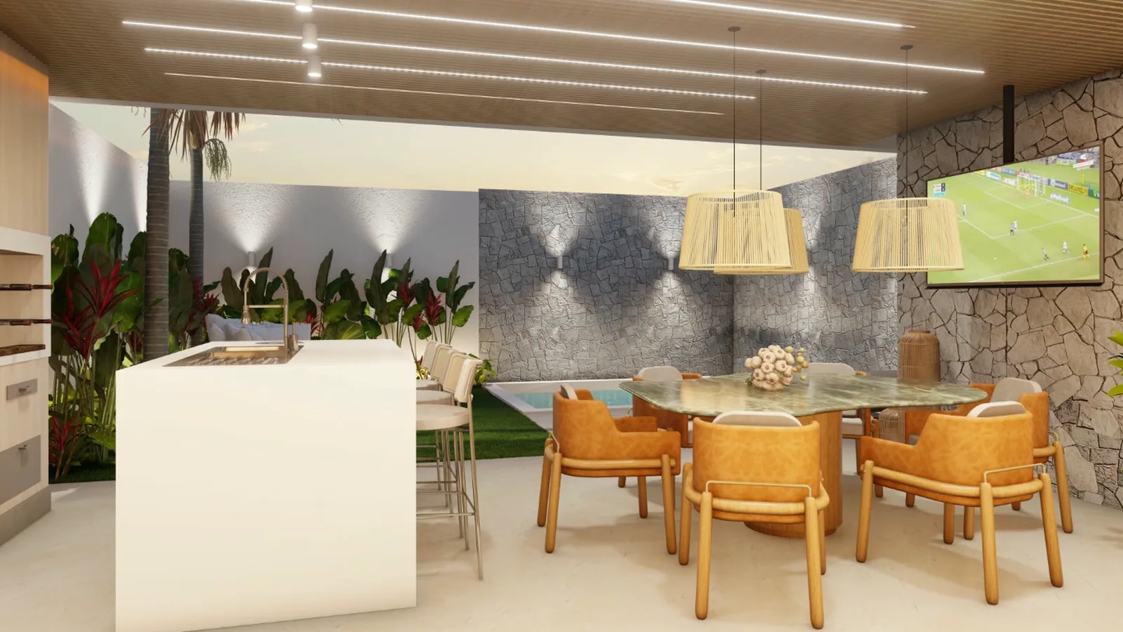 Casa Premier · imagem 27
