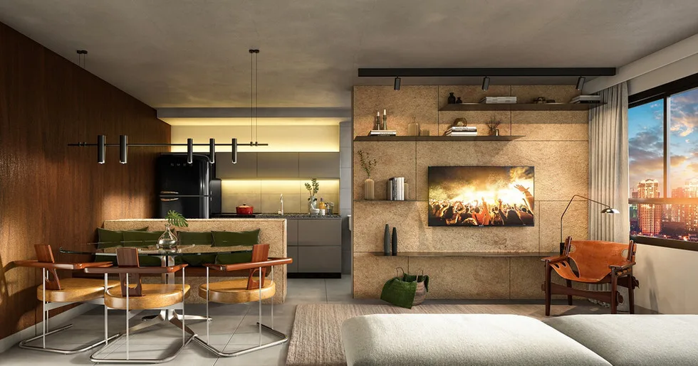 Liv Urban Marista · imagem 6