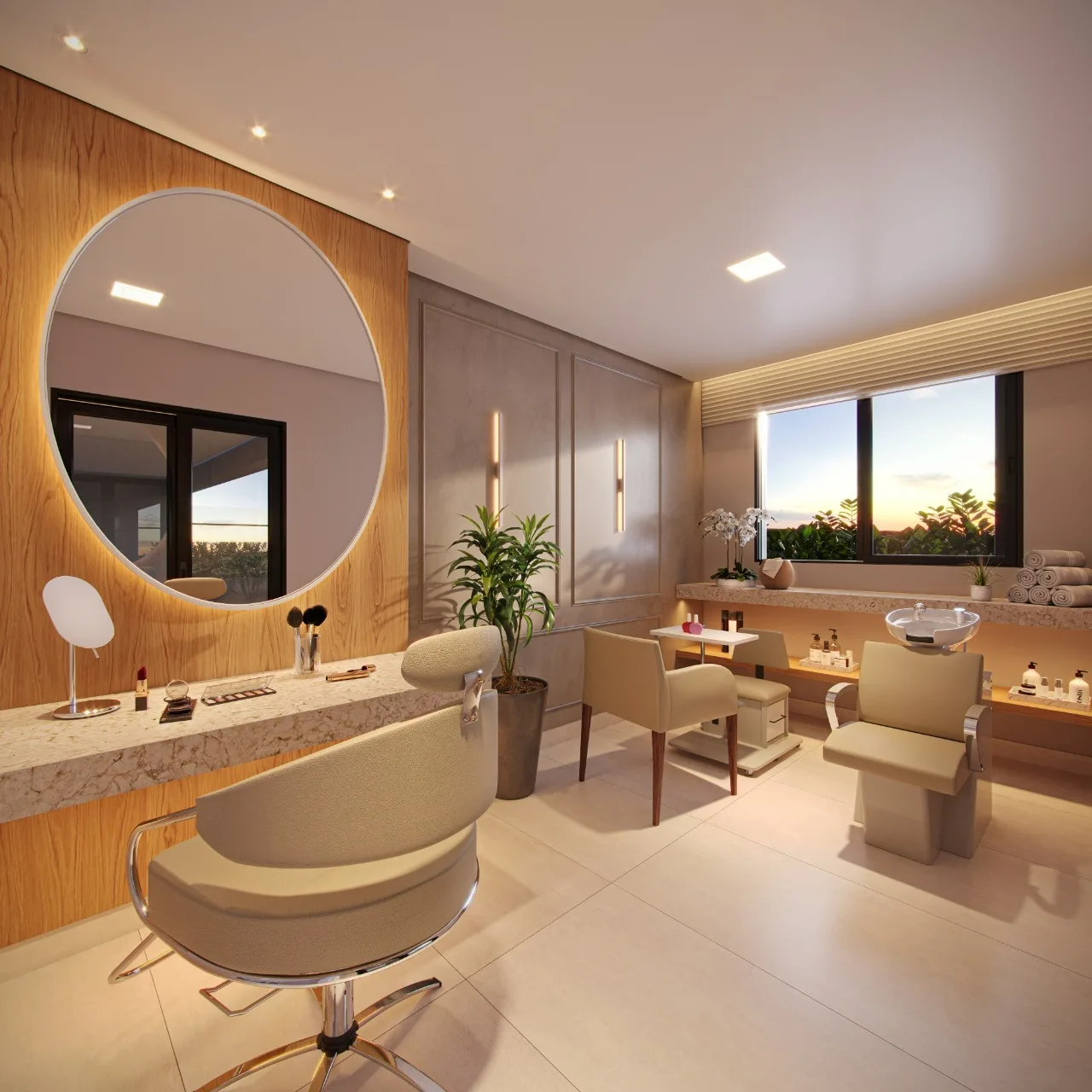 Orby Flamboyant · imagem 15