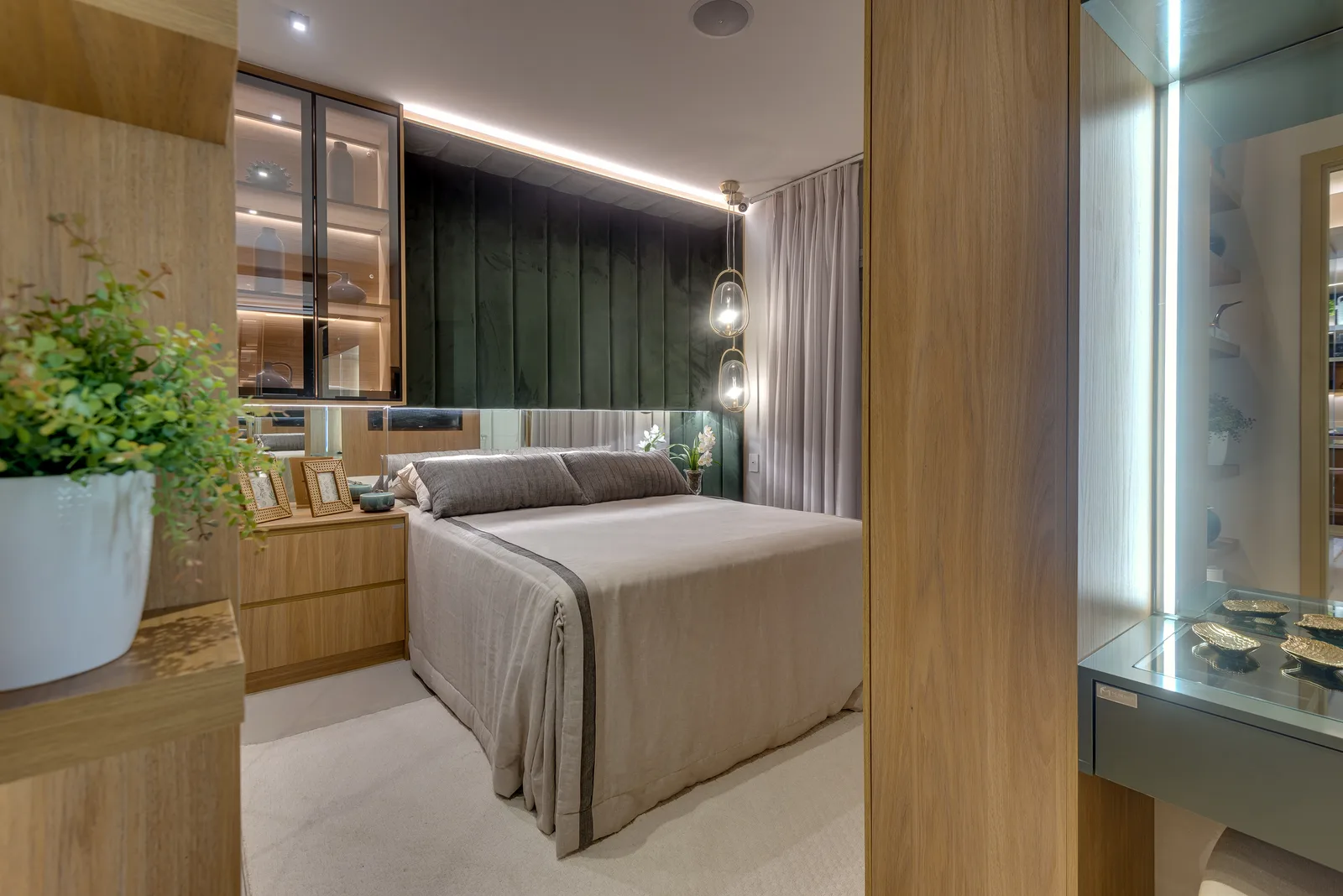 Duo Sky Garden · imagem 11