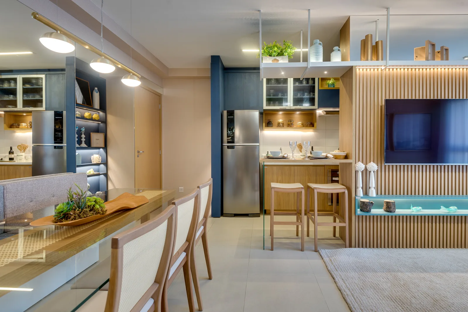 Duo Sky Garden · imagem 6