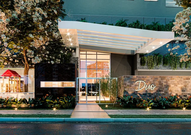 Duo Sky Garden · imagem 2