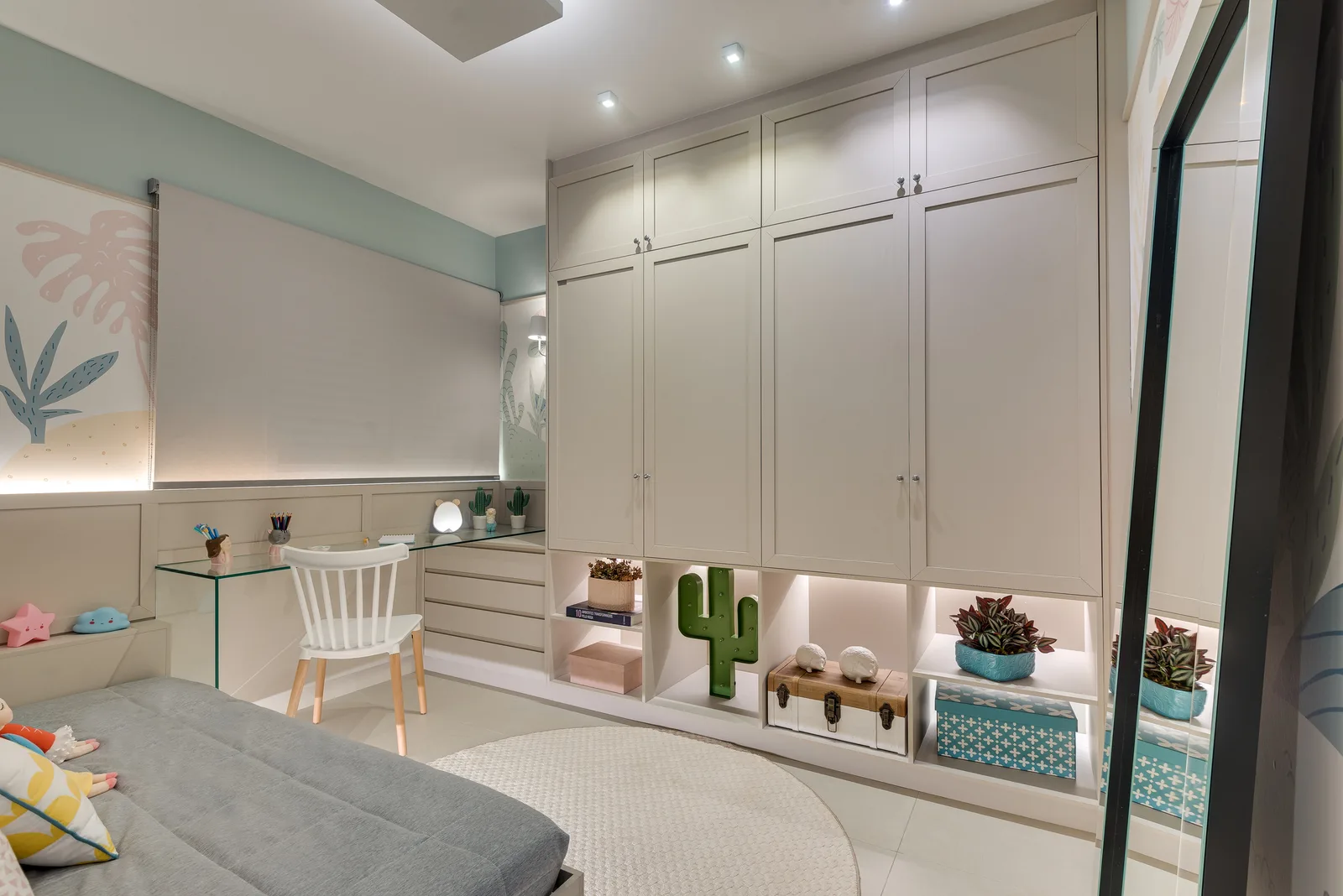 Duo Sky Garden · imagem 10