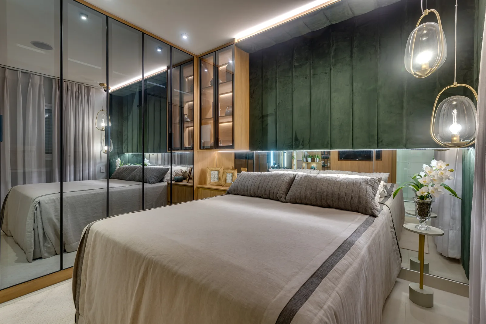Duo Sky Garden · imagem 12