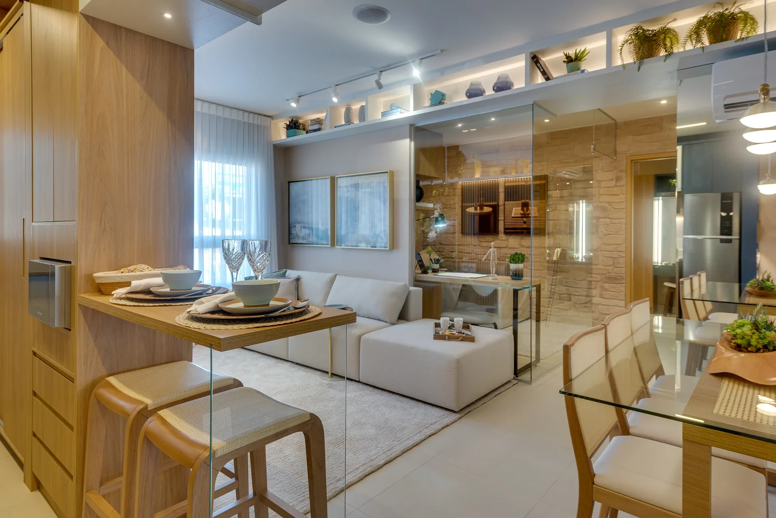 Duo Sky Garden · imagem 4