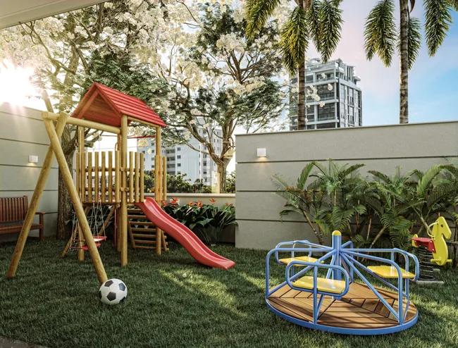 Duo Sky Garden · imagem 19
