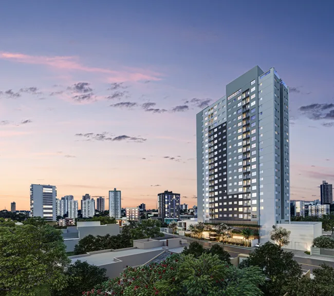 Duo Sky Garden · imagem 1