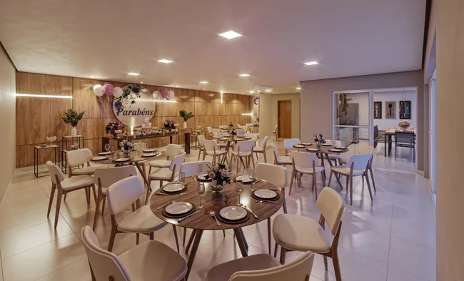 Duo Sky Garden · imagem 15