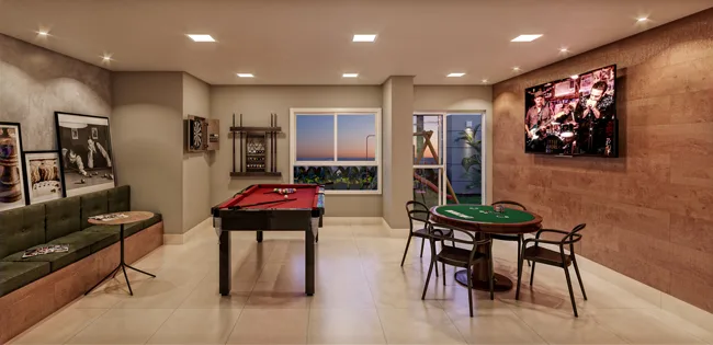 Duo Sky Garden · imagem 16