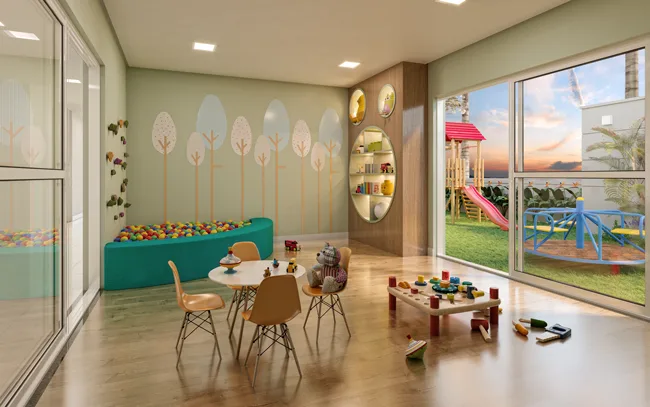 Duo Sky Garden · imagem 17