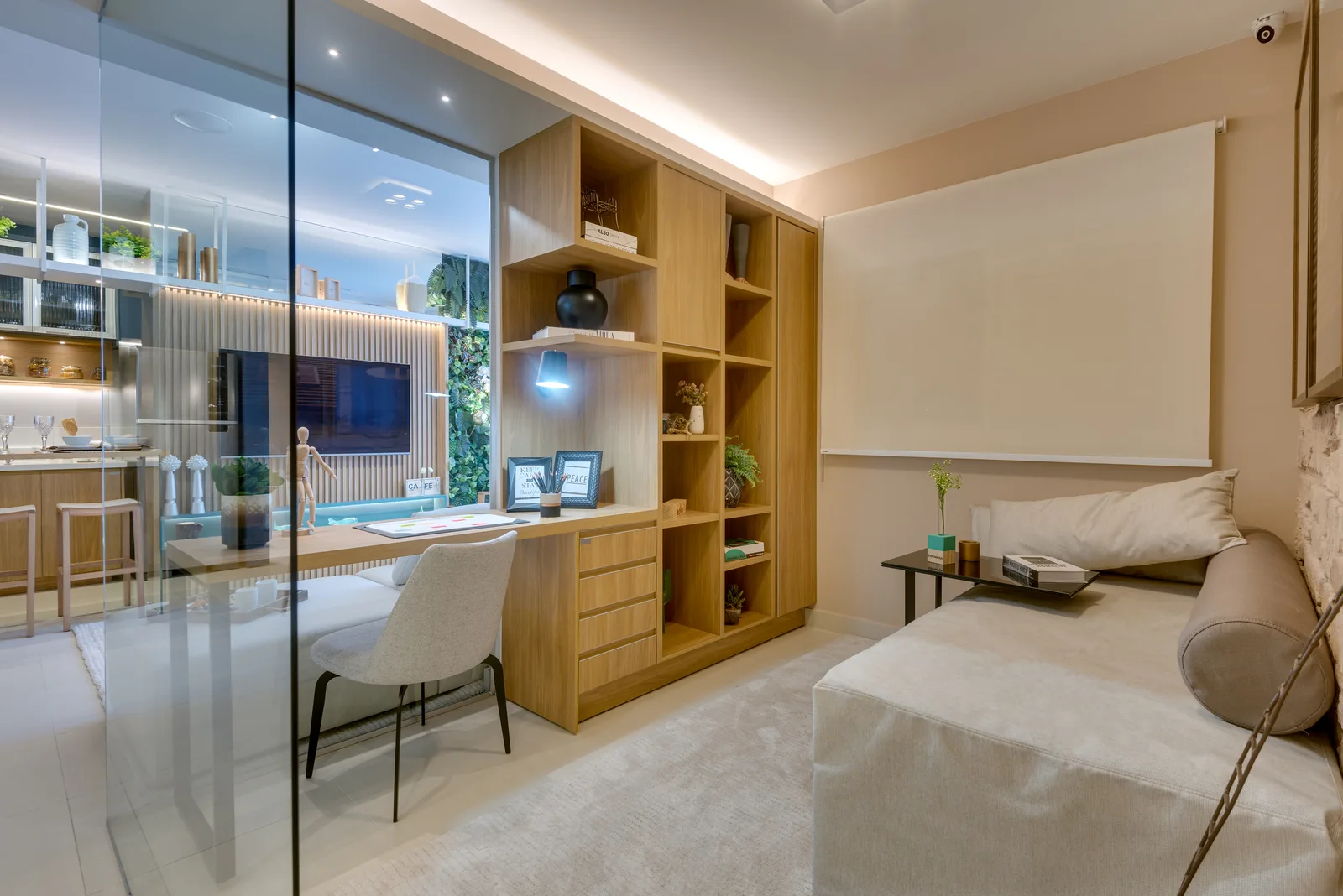Duo Sky Garden · imagem 9