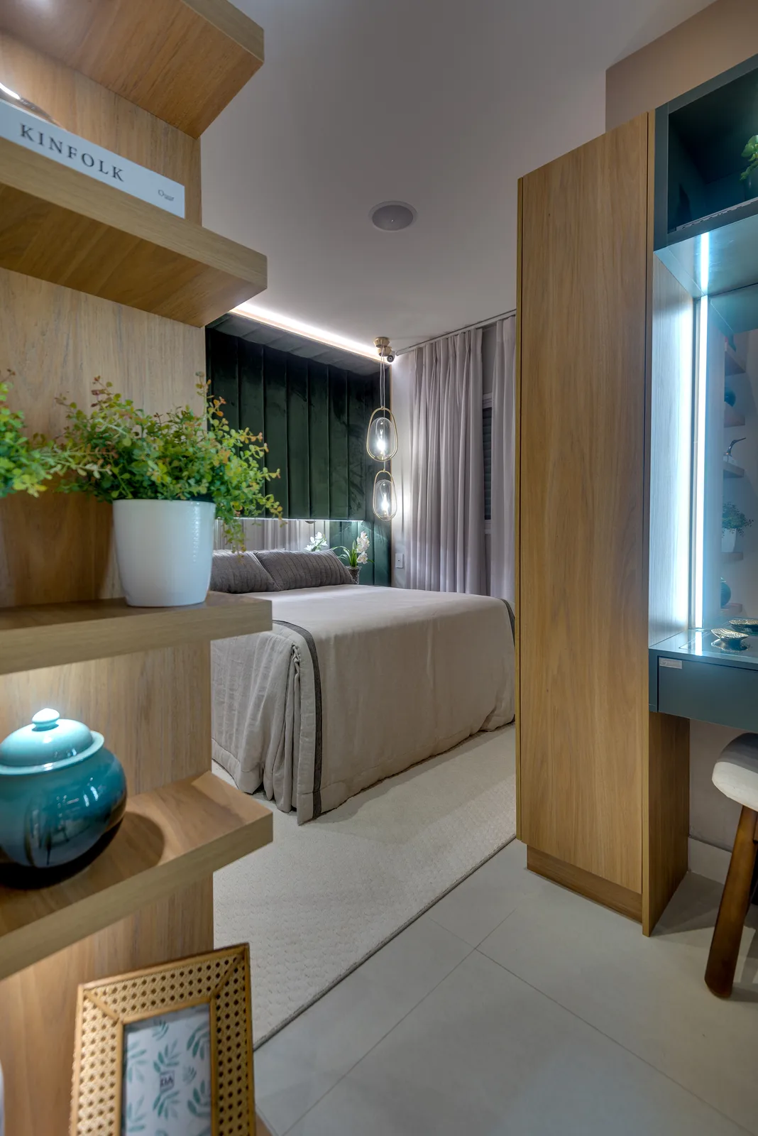 Duo Sky Garden · imagem 13