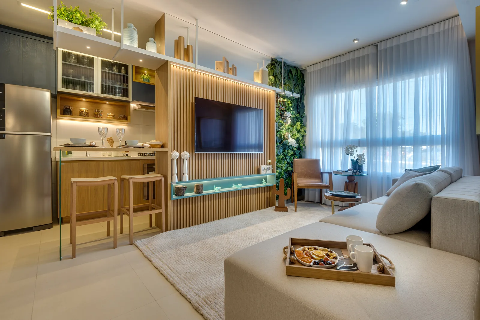 Duo Sky Garden · imagem 7