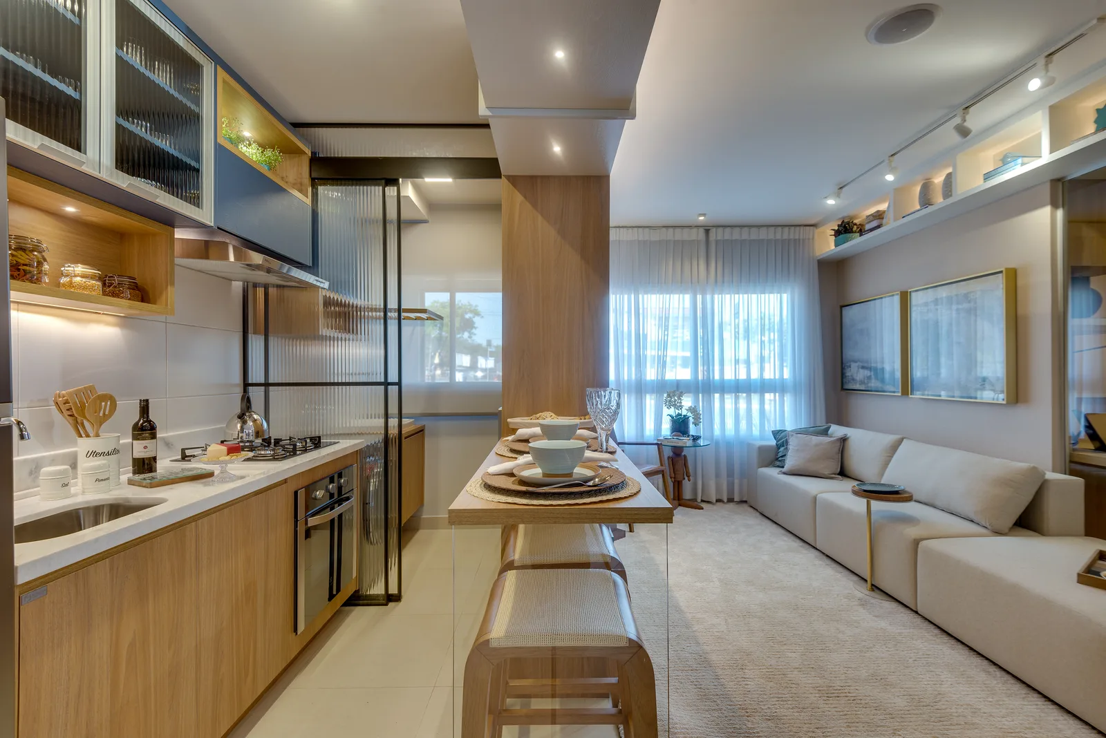 Duo Sky Garden · imagem 8