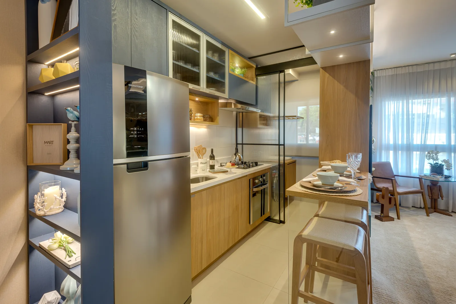 Duo Sky Garden · imagem 5